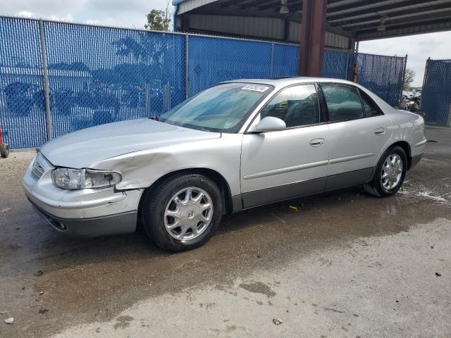 buick regal gs 2002 2g4wf551x21236052