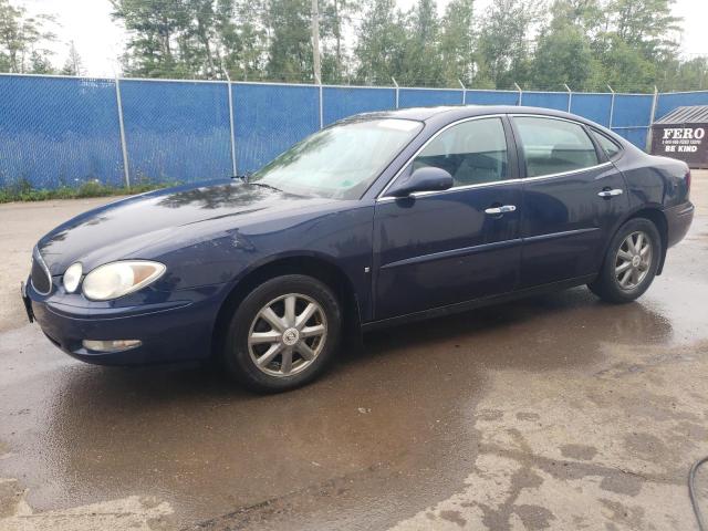 buick allure cx 2007 2g4wf582071236248