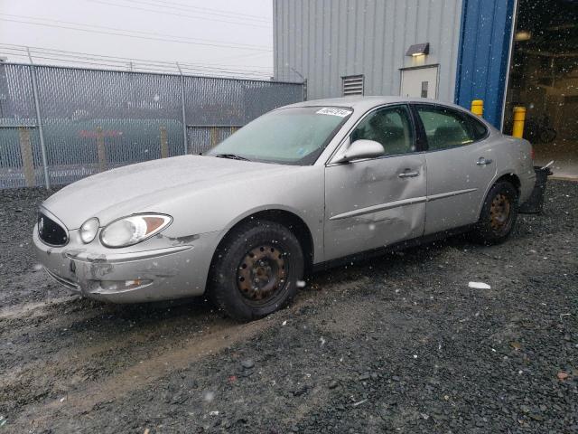 buick allure 2007 2g4wf582171235190