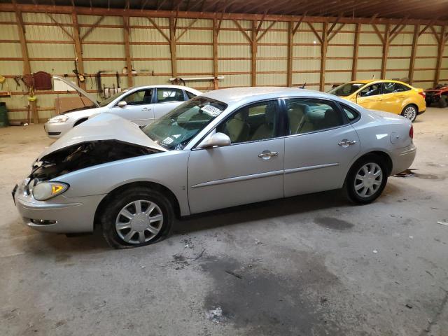 buick allure 2006 2g4wf582261238792