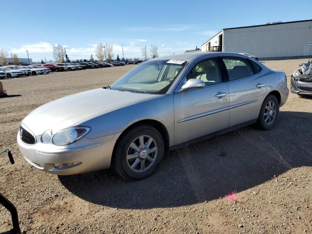 buick allure cx 2007 2g4wf582271233268