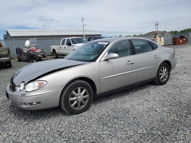 buick allure cx 2007 2g4wf582571193140