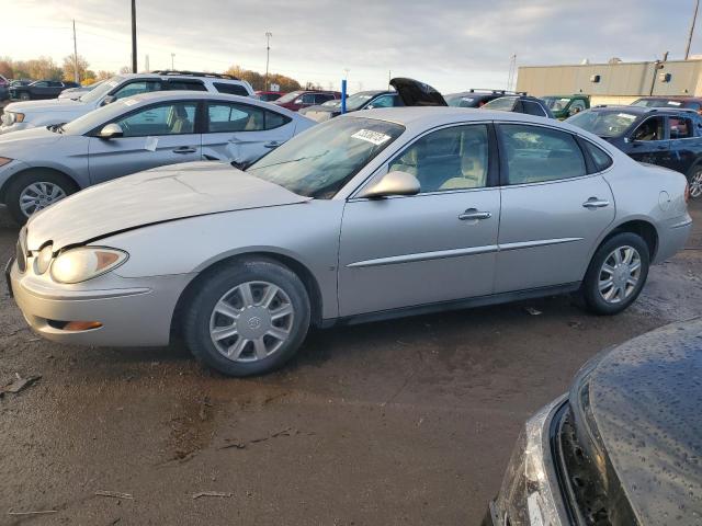 buick allure 2006 2g4wf582861125039