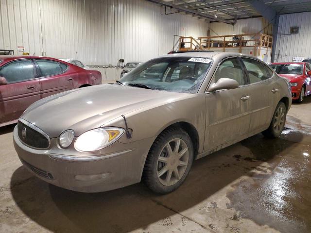 buick allure 2006 2g4wh587561214752