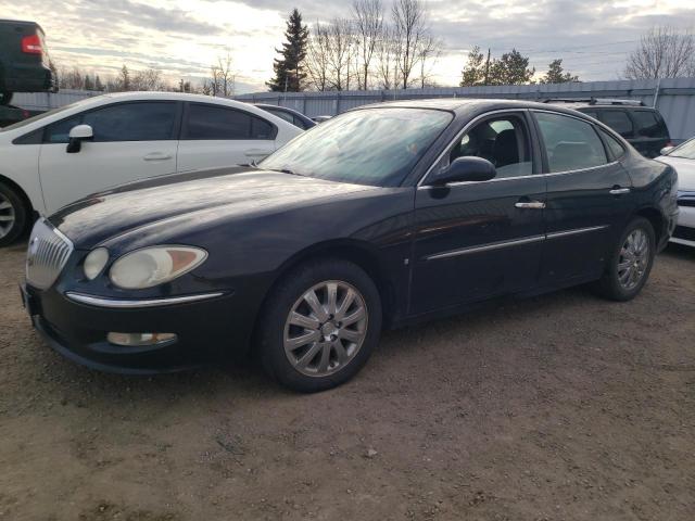 buick allure 2008 2g4wj582181156232