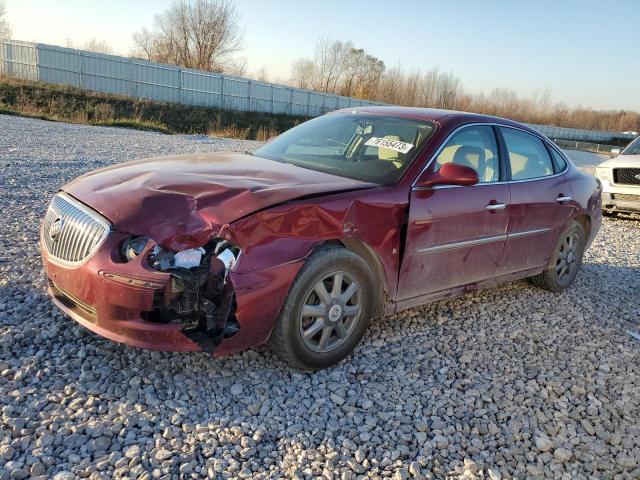 buick allure 2008 2g4wj582281177090