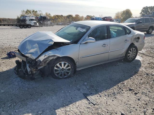 buick allure cxl 2009 2g4wj582291213393