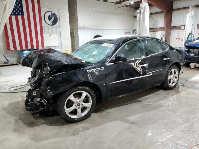 buick allure 2008 2g4wp58c381201839