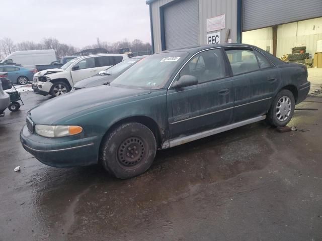 buick century cu 2001 2g4ws52j011159416