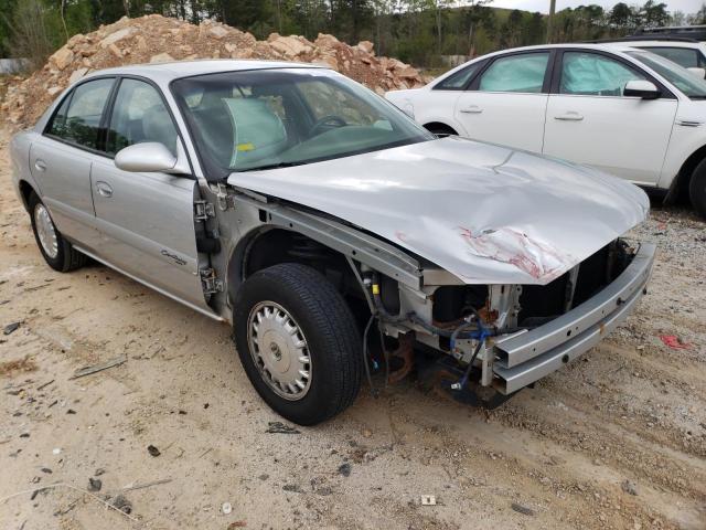 buick century cu 2001 2g4ws52j011279703