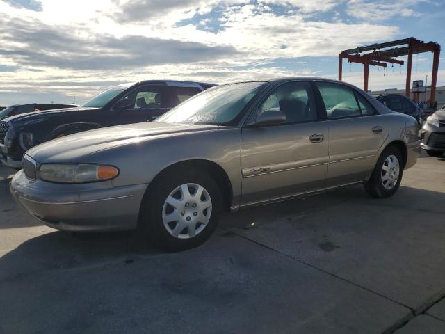 buick century cu 2001 2g4ws52j011312957