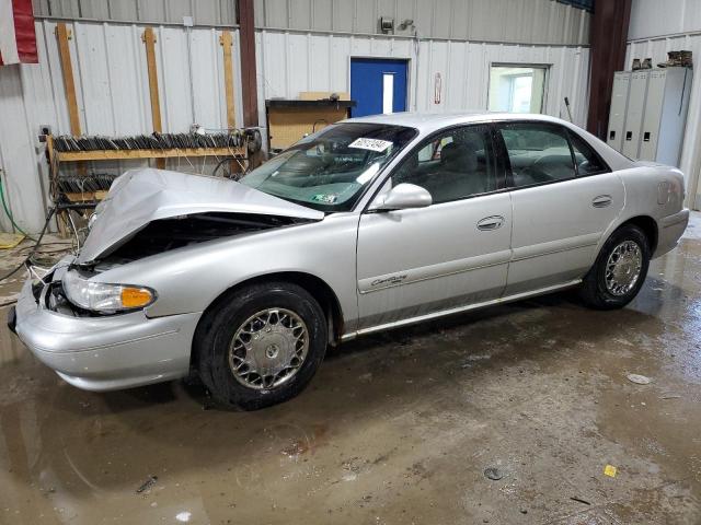 buick century 2002 2g4ws52j021129737