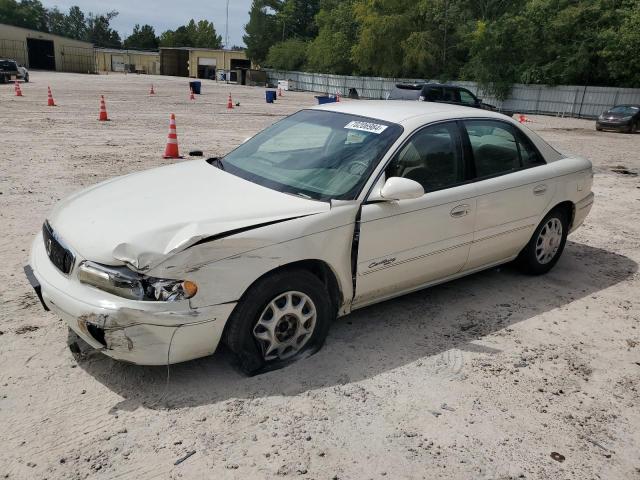 buick century cu 2002 2g4ws52j021209006