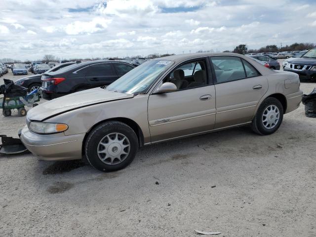 buick century 2002 2g4ws52j021256634