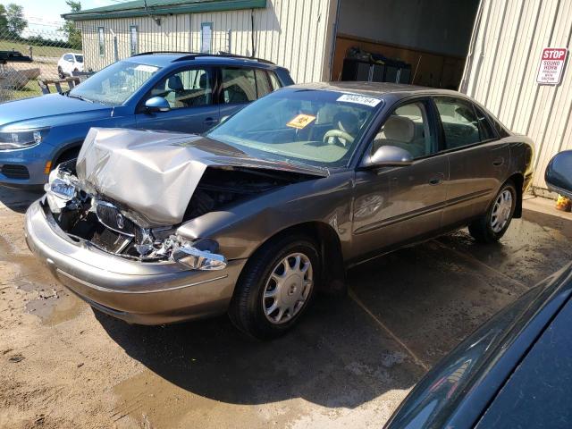 buick century cu 2003 2g4ws52j031145986