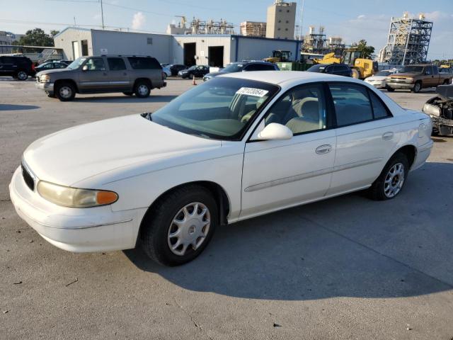 buick century cu 2003 2g4ws52j031157331