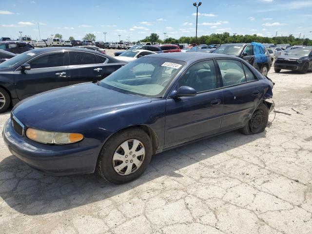 buick century cu 2003 2g4ws52j031176963