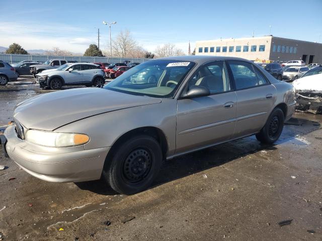 buick century cu 2003 2g4ws52j031185016