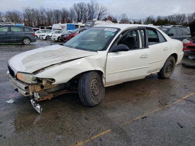 buick century 2003 2g4ws52j031192158