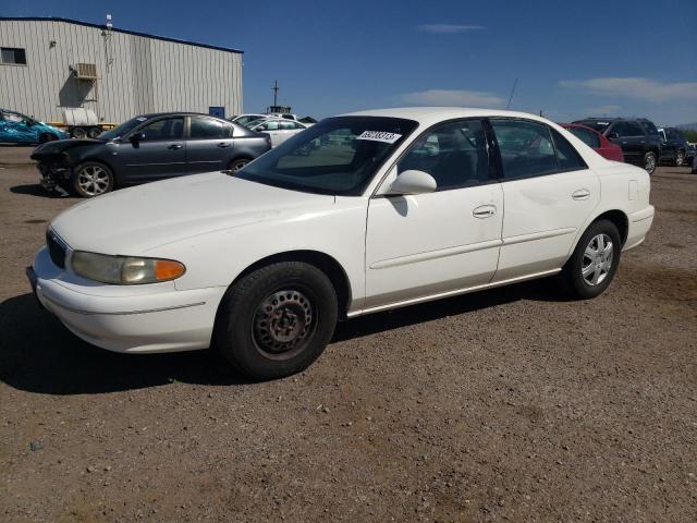 buick century cu 2003 2g4ws52j031201893