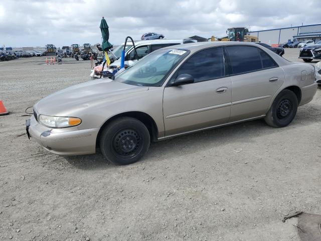 buick century cu 2003 2g4ws52j031205653