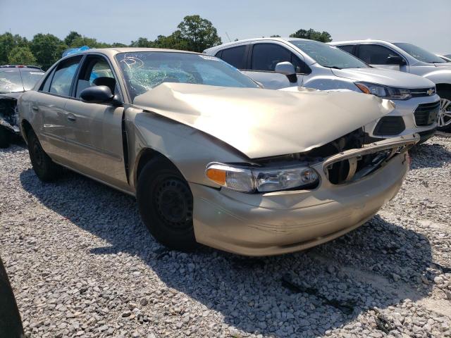 buick century 2004 2g4ws52j041201085