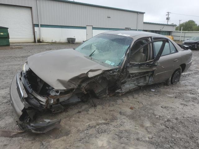 buick century cu 2004 2g4ws52j041218548