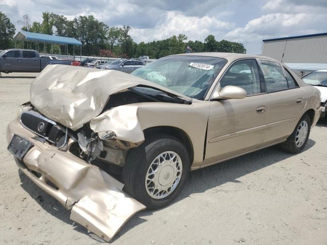 buick century 2004 2g4ws52j041218582