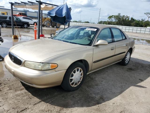 buick century cu 2004 2g4ws52j041232269