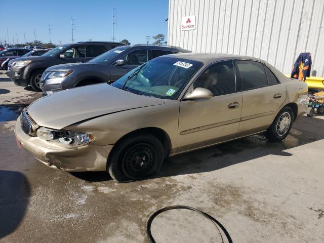 buick century cu 2004 2g4ws52j041245040