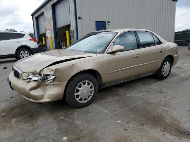 buick century cu 2004 2g4ws52j041255048