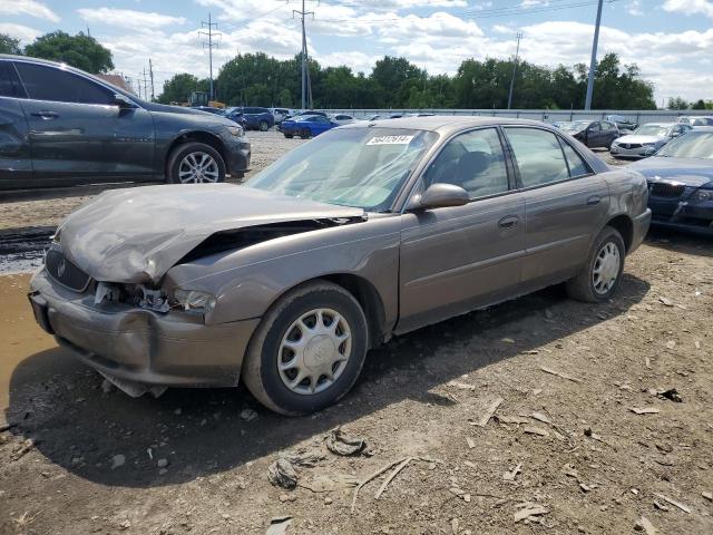 buick century cu 2004 2g4ws52j041308069