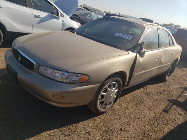 buick century cu 2005 2g4ws52j051111257