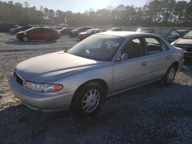 buick century cu 2005 2g4ws52j051113641