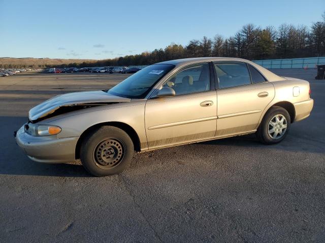 buick century 2005 2g4ws52j051157557