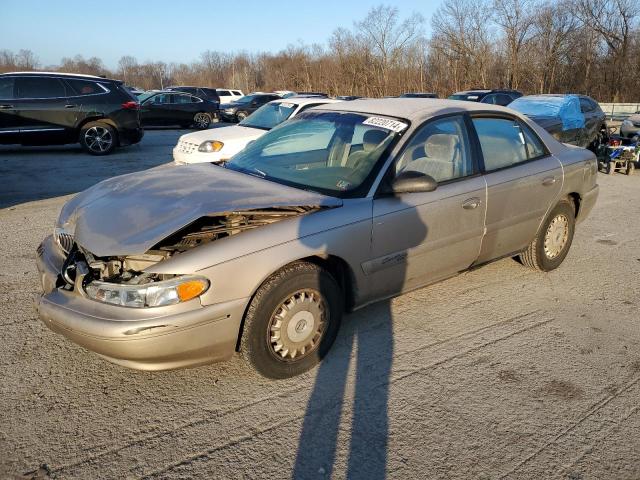 buick century cu 2000 2g4ws52j0y1233766