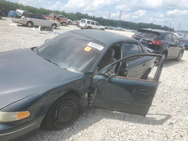 buick century cu 2000 2g4ws52j0y1297922