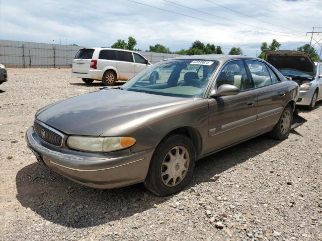 buick century cu 2002 2g4ws52j121228390