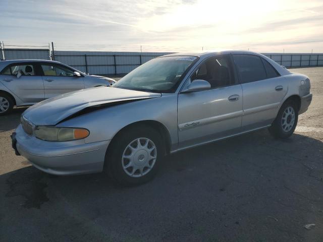 buick century cu 2002 2g4ws52j121247604