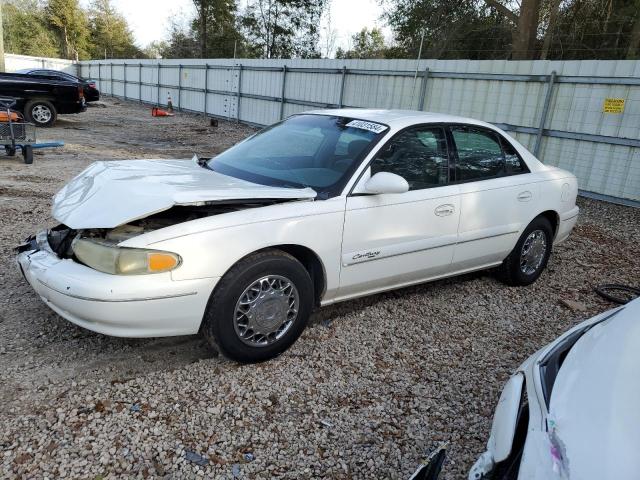 buick century cu 2002 2g4ws52j121266282