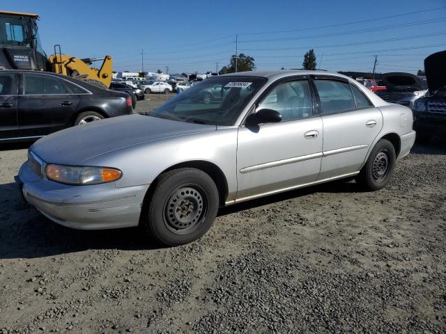 buick century cu 2003 2g4ws52j131116206