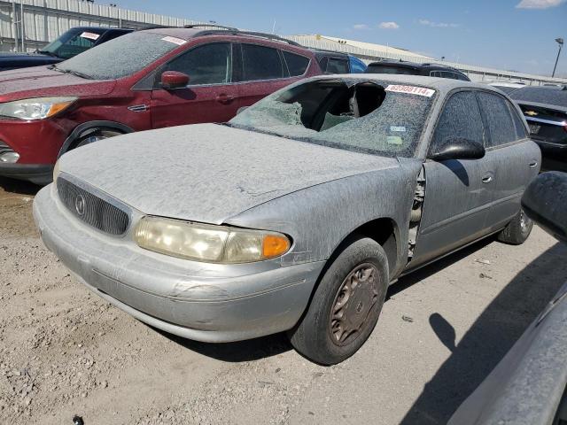 buick century cu 2003 2g4ws52j131154566