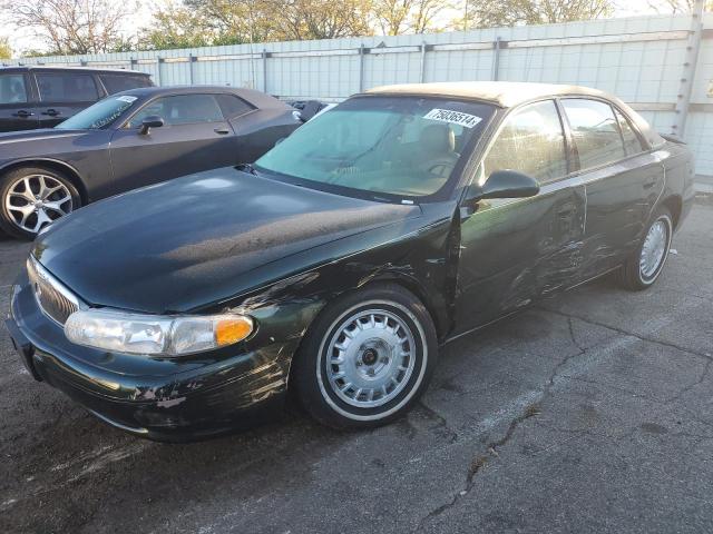 buick century cu 2003 2g4ws52j131173666