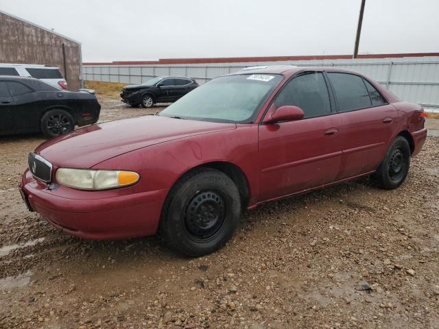 buick century cu 2003 2g4ws52j131179953