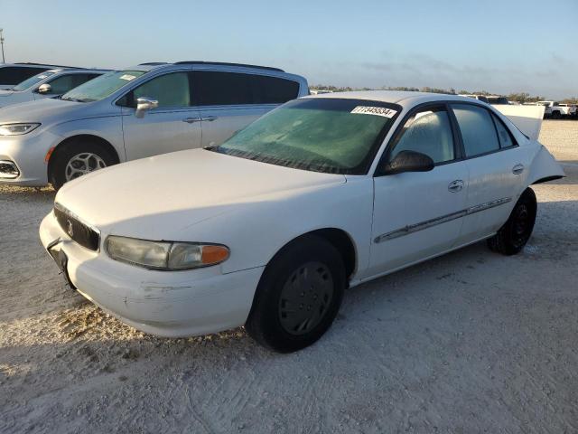 buick century cu 2003 2g4ws52j131230562