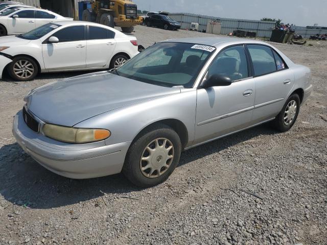 buick century cu 2003 2g4ws52j131254800