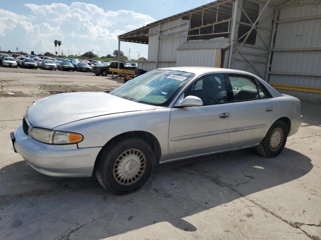 buick century cu 2004 2g4ws52j141176164