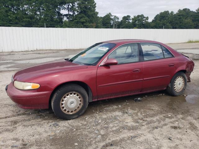 buick century cu 2004 2g4ws52j141179193