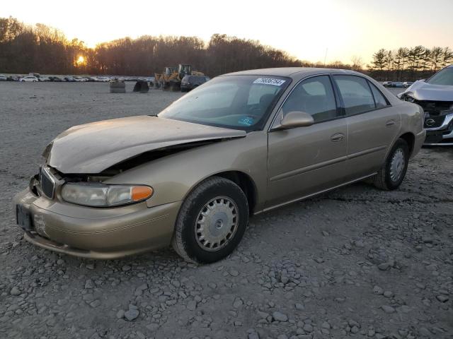 buick century cu 2004 2g4ws52j141228957