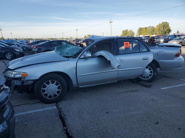 buick century cu 2004 2g4ws52j141233365